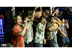6SixTONES　天才幹事ムロツヨシ参戦!ムロ考案“一生忘れられない沖縄旅