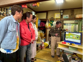 モヤモヤさまぁ〜ず2【GWに行きたい！江戸川区のディープタウン・小岩周辺】