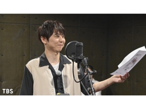 今さらシロー!岡田准一&ロバート秋山が池袋潜入SP!水族館&西武&アニメの裏側へ