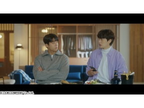 チェ・ジョンヒョプ×キム・ソヒョン「偶然かな。」 #7