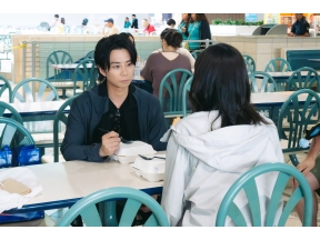私があなたといる理由2　第2話【すれ違いと隠し事。】