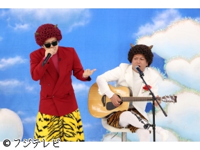 ドリフに大挑戦　ヒカキン狩野のクセ競演▼小学校に津田初参戦&キャンチュー合唱団[…