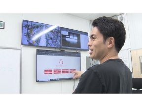 ガイアの夜明け【ニッポン発！世界で稼ぐ〜“新農業”100兆円産業を創出へ〜】