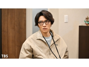 日曜劇場『GIFT』#7「天才学者、家族はじめます!?襲いかかる最後の運命」