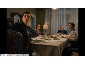 Ｖｉｅｎｎａ　Ｂｌｏｏｄ／ヴィエナ・ブラッド４　〜ウィーン世紀末事件簿〜 #1