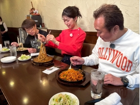 モヤモヤさまぁ〜ず２【話題の大井町トラックスが誕生した大井町！行かないけど！】…