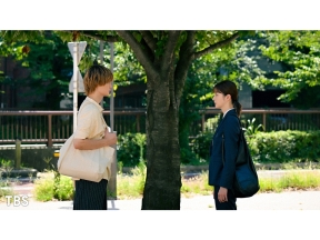 火曜ドラマ「君の好きは無敵」＃９ 大炎上と　を鎮火！名誉回復の秘策は…別れ!?[解…