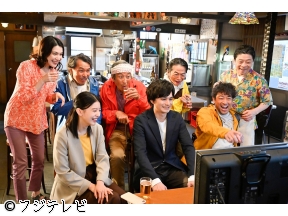 サバ缶、宇宙へ行く　遂に宇宙食候補に選出!街が沸く中で新たな問題が…　#08