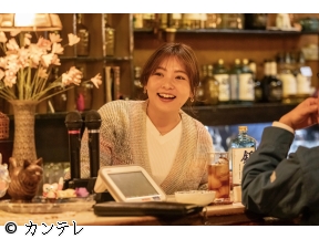 銀河の一票　#01