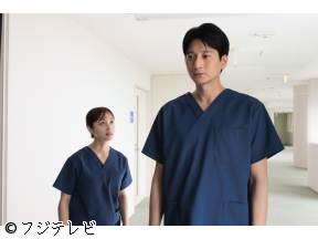 ヤンドク!　最期に残された希望とは?恩師の病を治すことはできるのか　#11[…