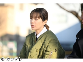 夫に間違いありません　#04　引き返せない罪。下す究極の決断