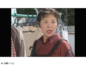 市原悦子主演「家政婦は見た!」