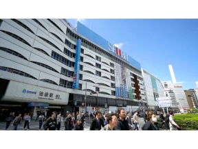 出没！アド街ック天国【池袋】西武鉄道シリーズ“最終章”巨大ターミナルの30年!