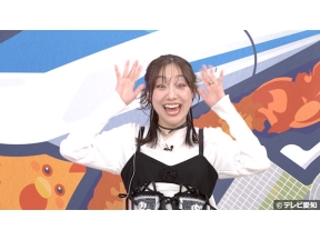 千原ジュニアの愛知あたりまえワールド☆神ワザ重機バトル&豊橋の感動カレー物語