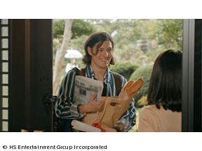 テレサ・テン 歌姫を愛した人々　第47話「新たな出会い」