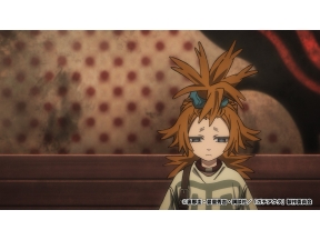 ガチアクタ ＃２４【アガルアニメ】「遠足」