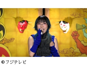 千鳥の鬼レンチャン◆紅白出場…ME:Iメインボーカル初登場!