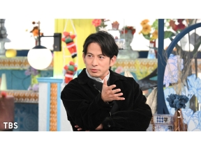 A-Studio+【岡田准一】藤井監督・伊藤英明が登場!ひらパー兄さん(秘)話