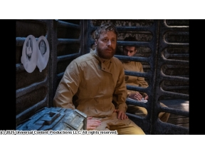 レジデント・エイリアン４〜宇宙からの訪問者〜　ザ・ファイナル #1