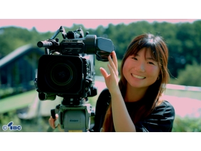 いわて見聞録　岩渕麗楽、冬のミラノ・コルティナに跳ぶ