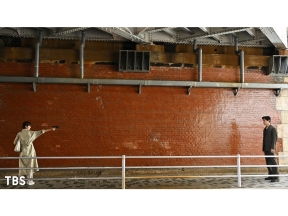 日曜劇場「リブート」 第八話「真実」