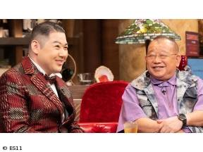鶴瓶のええ歌やなぁ　アンコール　大江裕 恩師・北島三郎と病を乗り越えた秘話