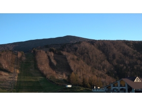 絶景百名山　2時間SP　安達太良山・西吾妻山　秋