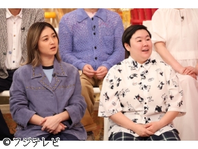 ホンマでっか!?TV【梅雨間近!ニオイ(秘)対策】