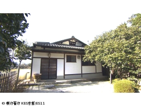 京都浪漫　悠久の物語「美しき京椿〜尼寺の名木をたずねて〜」