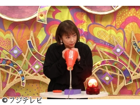 ウワサのお客さま(仮)