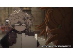 ガチアクタ ＃２４【アガルアニメ】「遠足」