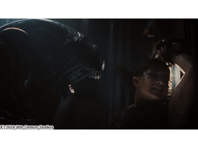 エイリアン：ロムルス