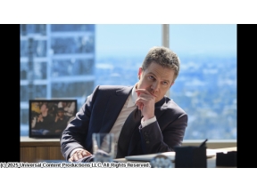 ＳＵＩＴＳ／スーツ　ＬＡ #1