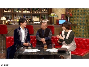 鶴瓶のええ歌やなぁ　アンコール　辰巳ゆうと「下町純情」&氷川きよし秘話