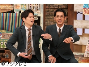 さんまのお笑い向上委員会▼セカンド優勝トット初登場！歪んだ正義感とアホが爆発![…