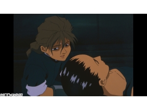 新機動戦記ガンダムＷ #25