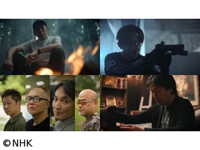 レジェンドゲームヒストリー〜バイオハザード〜