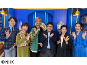 激突メシあがれ〜自作グルメ頂上決戦〜　もちレパートリーを正月前に広げるSP