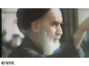 映像の世紀バタフライエフェクト　アメリカと中東　終わりなき流血