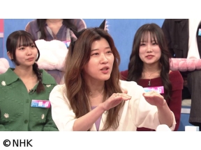 村上信五・ヒコロヒー×大学生　少子化問題を考える