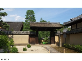 京都浪漫　悠久の物語【開創700年の大徳寺〜本朝無双之禅苑を訪ねて〜】