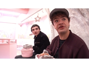 YOUは何しに日本へ?★愛知・ホストファミリーの結婚式へ!(他)年末特大4時間SP