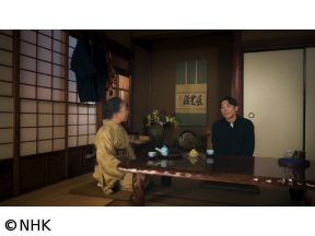 高橋一生、声を聴く〜台湾　謎の妖怪と死者との結婚〜