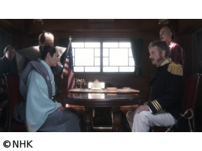 【BS時代劇】大富豪同心スペシャル　前編