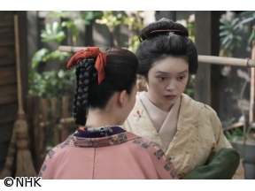 【連続テレビ小説】ばけばけ（55）第11週「ガンバレ、オジョウサマ。」