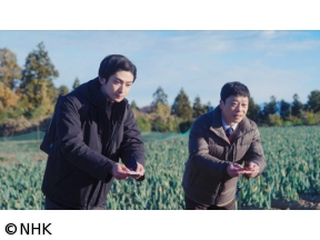 【夜ドラ】コトコト〜おいしい心と出会う旅〜　　群馬編（1）