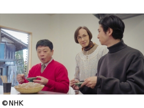 【夜ドラ】コトコト〜おいしい心と出会う旅〜　群馬編（2）