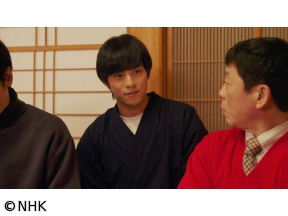 【夜ドラ】コトコト〜おいしい心と出会う旅〜　群馬編（2）