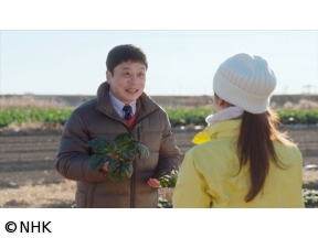 【夜ドラ】コトコト〜おいしい心と出会う旅〜　群馬編（3）