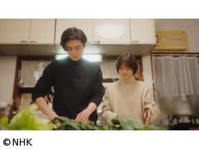 【夜ドラ】コトコト〜おいしい心と出会う旅〜　群馬編（4）